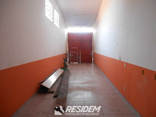 Imagem 12 de 17 de Prédio Com 4 Salas, Jardim Redentor, Locação, Bauru - A99523254
