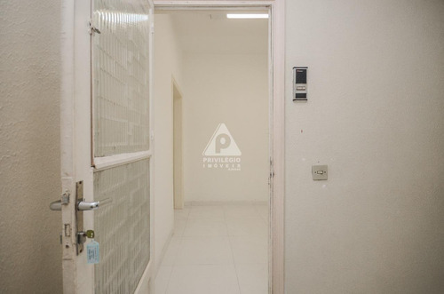 Imagem 2 de 22 de Sala À Venda, Copacabana - Rio De Janeiro/rj - 42700