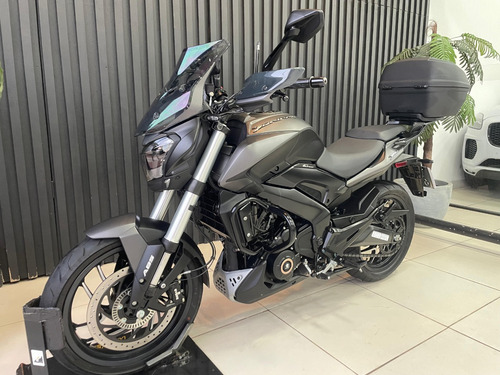Bajaj Dominar 400 - 2024