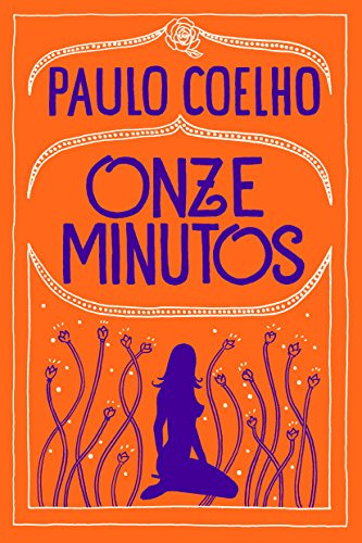 Libro Onze Minutos  De Coelho Paulo Paralela (cia)
