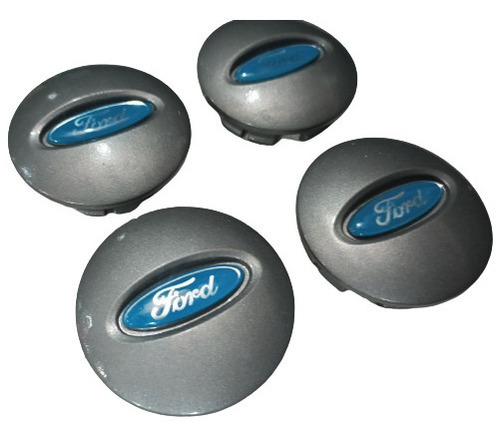 Centro Taza Tapa Ring Ford Explorer 5.8 Cm Diametro Juego 