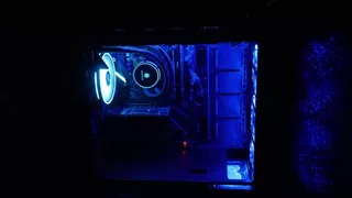 Pc Gaming Corei7 9700