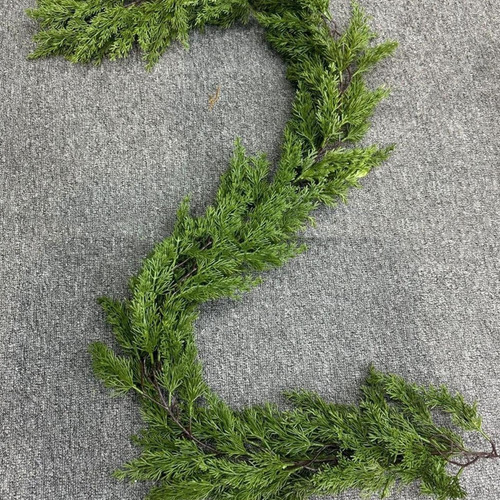 Guirnalda De Abeto Guirnalda De Navidad Guirnalda De Pino Si