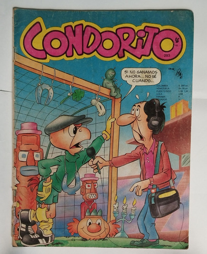 Condorito (293)