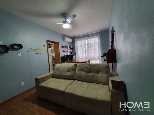 Imagem 3 de 23 de Apartamento À Venda, 53 M² Por R$ 150.000,00 - Madureira - Rio De Janeiro/rj - Ap2601