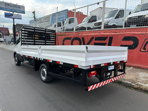 Iveco Daily 45-170 (caminhao) 2022completa- Covelp Americana
