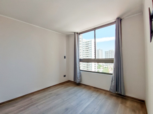 Edificio Cnel. Souper Vista Poniente Piso 12