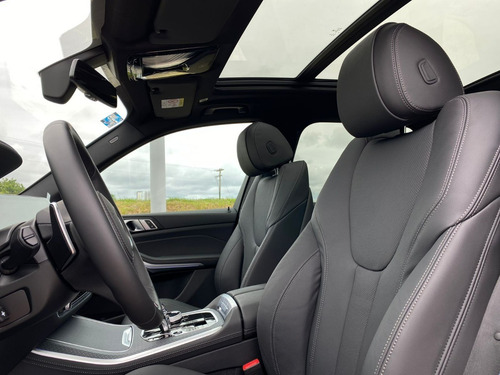 Imagen 7 de 14 de Bmw X5 M50i 2022
