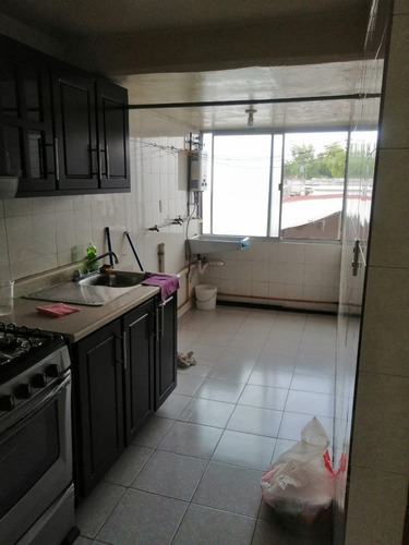 Imagen 6 de 6 de Departamento Atras De Metro Cuitlahuac