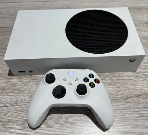 Xbox One Series S Digital (Usado)