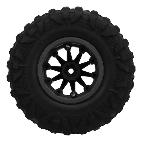 Neumáticos Rc Crawler De 2.2 Pulgadas, 4 Unidades, Neumático