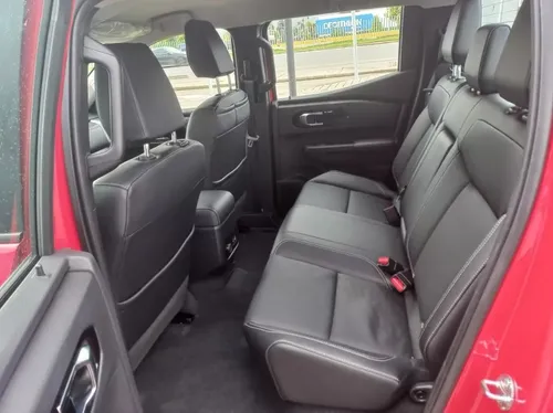 Mitsubishi L200 2.4 Gls 4x4 At