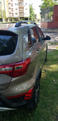 Baic Senova X 25 ( Inmaculada La Mejor ) Automatica 3400 Km