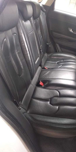 Rover Land Rover Evoque Pure