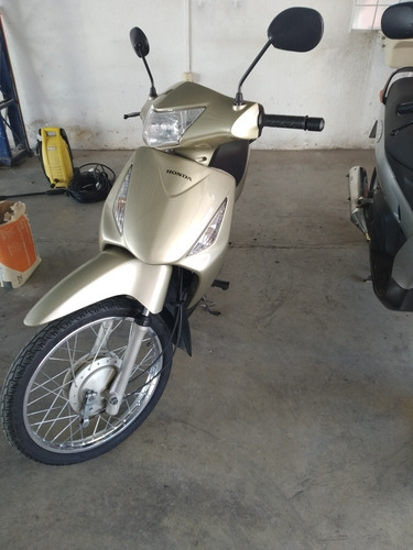 Honda Biz Es 125cc