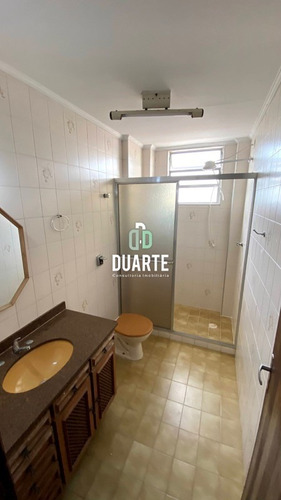 Imagem 26 de 30 de Oportunidade! Vendo Excelente Apartamento Na Ponta Da Praia, Santos 2 Quartos, 1 Suíte, 1 Vaga, Elevador, 115m2 - Ap03851 - 69473892