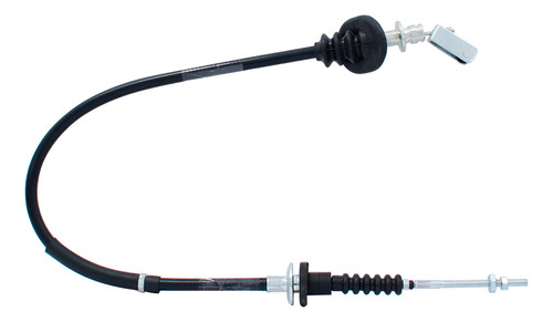 Cable Embrague Subaru Legacy 2200 Ej22 Sohc  2.2 1990