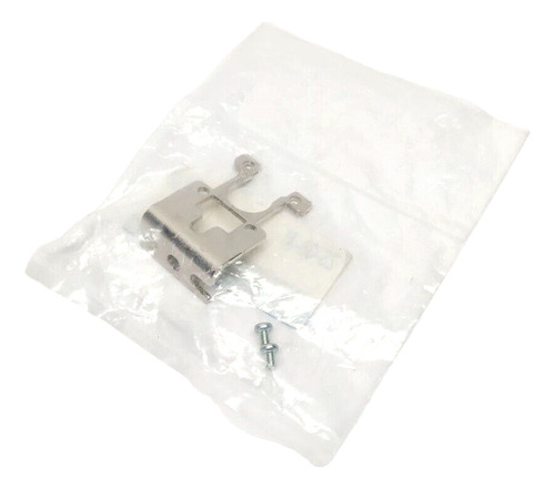 Smc Zs-38-a1 Vacuum Switch Mounting Bracket Lot Of 4 Bbf