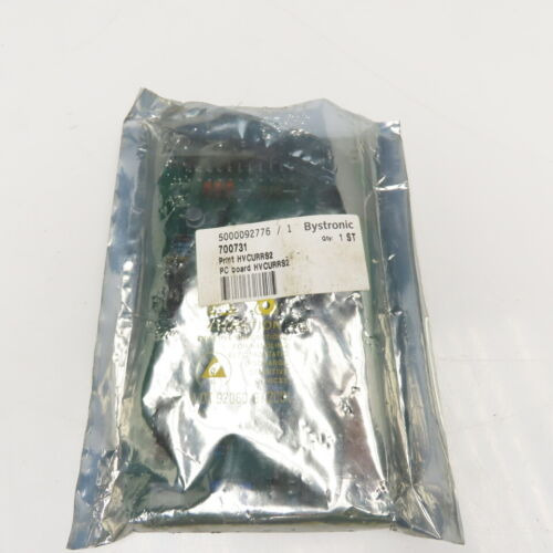 Bystronic Hvcrrs 2 E0857-5-a Pc Board Bystar 3015 Ccb