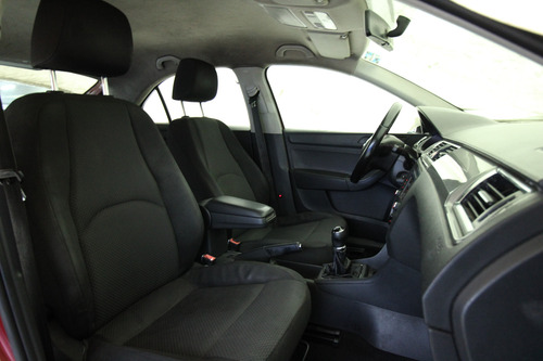 Seat Toledo 1.4 Style Dsg