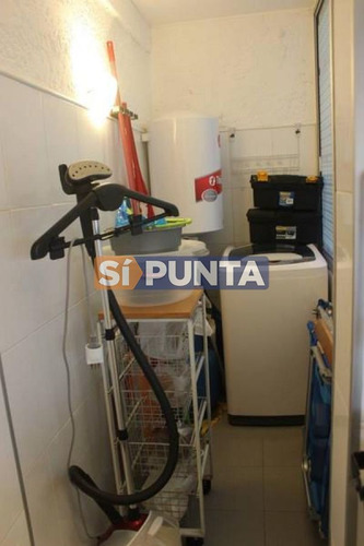 Imagen 18 de 28 de Apartamento En Punta Del Este, Pinares