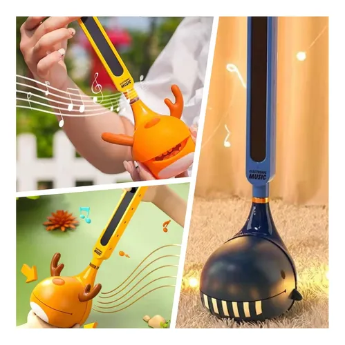 Guchenshan Efectos De Instrumentos Musicales Electronicos, S