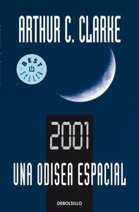 2001 Una Odisea Espacial - Clarke,arthur C.
