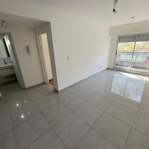Departamento En Venta De 1 Dormitorio Echesortu Rosario