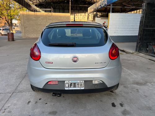 Fiat Bravo 1.4 Sport Multiair 140cv