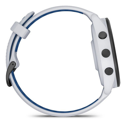 Smartwatch Forerunner 265 Blanco Garmin
