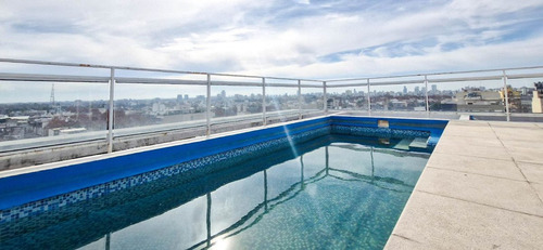 Monoambiente En Venta Villa Urquiza, Caba