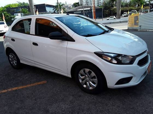 Chevrolet Joy 1.0 Spe4 Flex Manual
