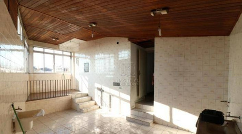 Sala Para Alugar, 125 M² Por R$ 1.900/mês - Jardim Do Estádio - Santo André/sp - Sa0471