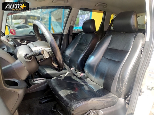 Imagem 6 de 8 de Fit 1.5 16v 4p Exl Flex Automático