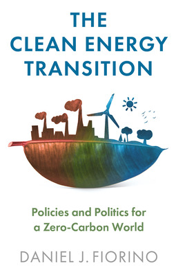 Libro The Clean Energy Transition: Policies And Politics ...
