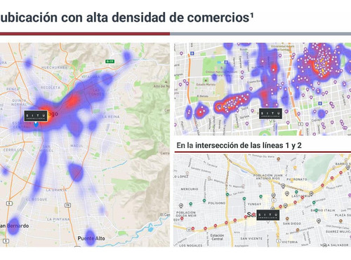 Oportunidad Local Comercial Echaurren Barrio Republica