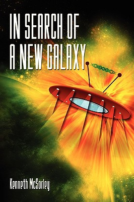 Libro In Search Of A New Galaxy - Mc Sorley, Kenneth (. M...