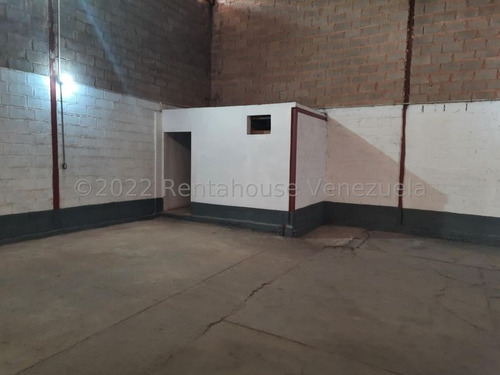 Imagen 2 de 14 de Rosangel Parraga Rentahouse Alquila Galpon Valencia Carabobo 22-21340