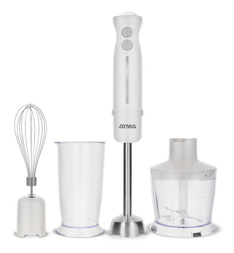 Imagen 1 de 8 de Mixer Atma 3 En 1 Lm8530p