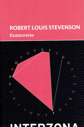 Enamorarse - Robert Louis Stevenson