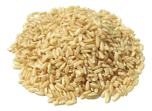 Arroz Yamani Integral 100% Natural X 1 Kilo
