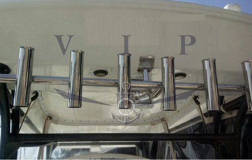 Florida 33 | 2 X 250 Hp Verado | Barco De Pesca