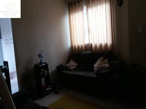 Sobrado Com 02 Suites E 02 Vagas Em Itaquera Proximo Ao Metrô E Shopping - Sb00140 - 68718554