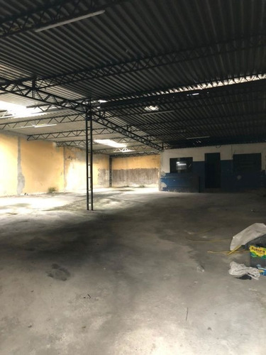 Galpão Comercial Entre Vila Guilherme E Carandiru - Mi79361