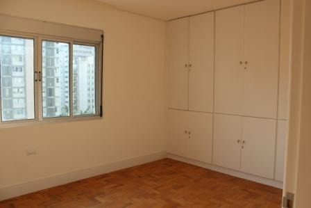 Imagem 10 de 30 de Apartamento Residencial À Venda, Jardim Paulista, São Paulo. - Ap2982