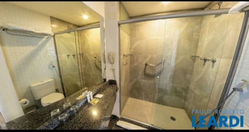 Imagem 6 de 10 de Flat - Consolação - Sp - 636125