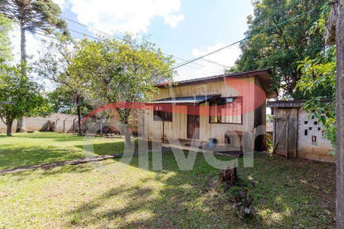 Imagem 25 de 30 de Terreno Em Barreirinha, Curitiba, Paraná - Te00033 - 33491718