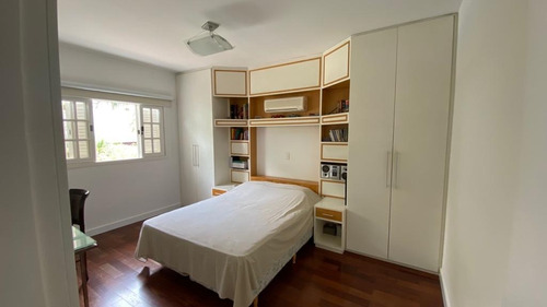 Imagem 22 de 30 de Residencial Melville 1 - Ca0049 - 67733802