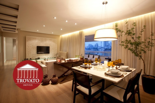 Imagem 11 de 23 de Excelente Localuzacaoportunidade Apartamento Pronto, Novo, À Venda Na Aclimação De 67m², 2 Dormitórios,1 Suíte, 2 Vagas, Lazer Completo - Ap01845 - 70084926