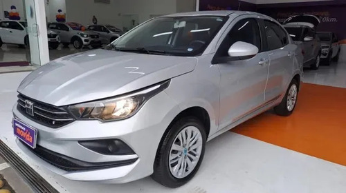 Fiat Cronos Drive 1.3 (Aut.)